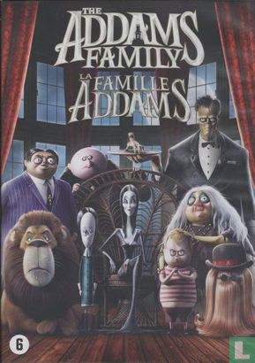 The Addams Family - Image 1