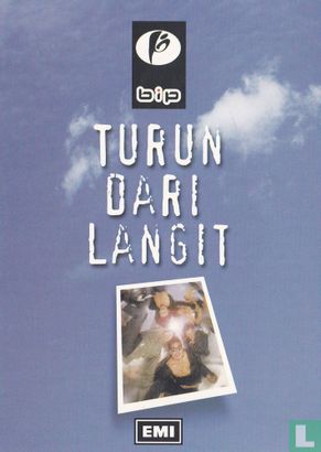 EMI - bip "Turun Dari Langit" - Image 1