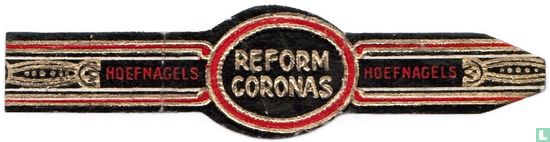 Reform Coronas - Hoefnagels - Hoefnagels   - Image 1