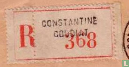 Constantine Coudiat (Constantine-Coudiat)