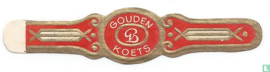GvB Gouden Koets - Image 1