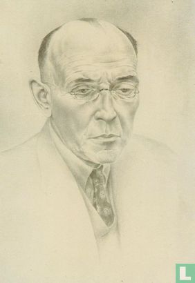 J.C.Bloem, 1948 - Image 1