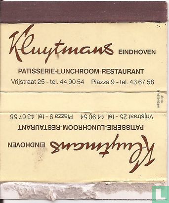 Kluytmans Eindhoven