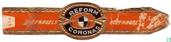 Reform Coronas - Hoefnagels - Hoefnagels  - Afbeelding 1