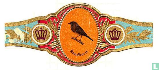 Robin - Bild 1