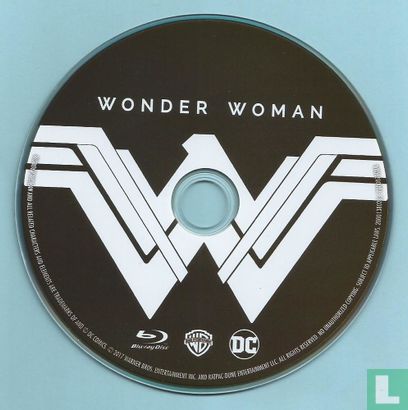 Wonder Woman - Afbeelding 3
