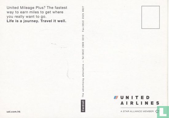 United Airlines - Image 2