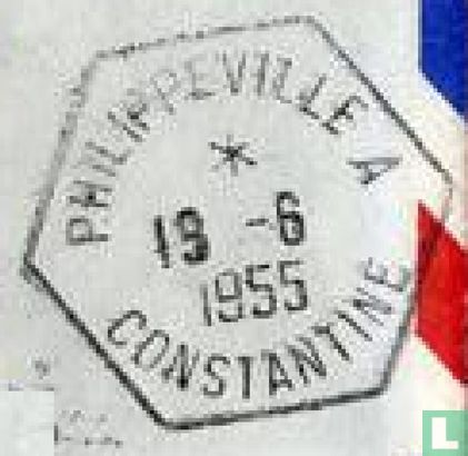 Philippeville A (Skikda)