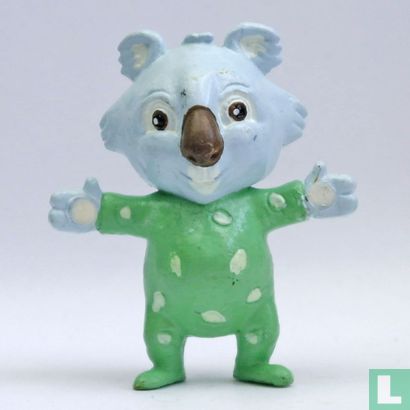 Koky - Koala tanti giochi - Image 1