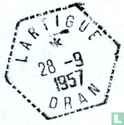 Lartigue (Tafraoui) - Image 2