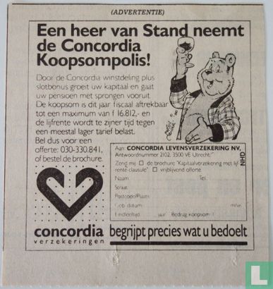 Concordia (Noordhollandse Dagblad) - Image 1
