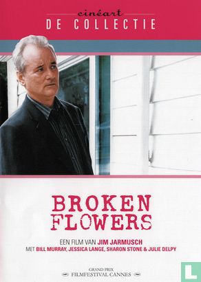 Broken Flowers - Afbeelding 1