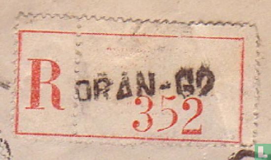 Oran - GD