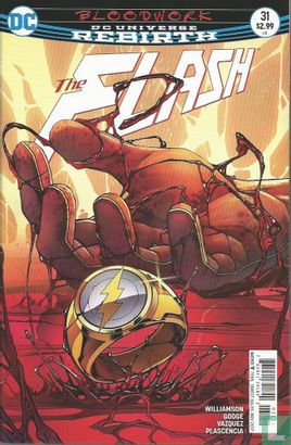 The Flash 31 - Image 1