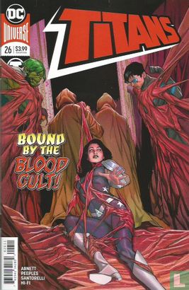 Titans 26 - Image 1