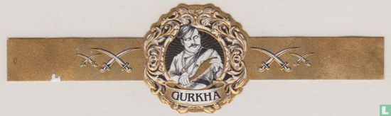 Gurkha - Afbeelding 1