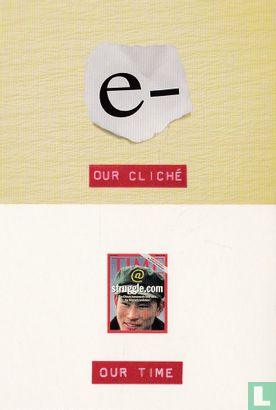 Time "e- Our Cliché" - Afbeelding 1