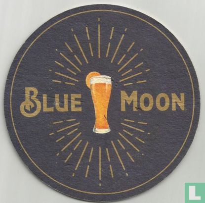 Blue Moon - Afbeelding 2
