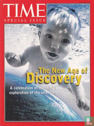 Time - January 1998 - Bild 1