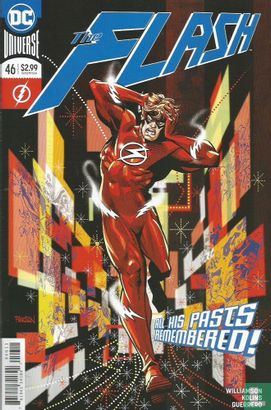 The Flash 46 - Image 1