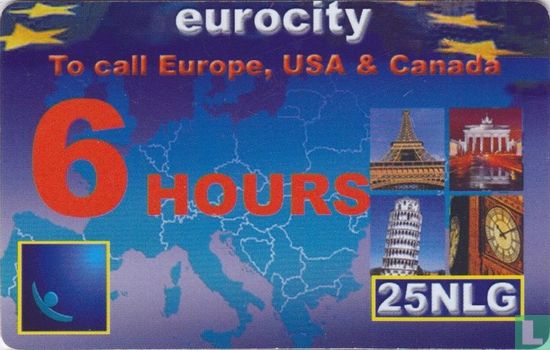 eurocity - Bild 1