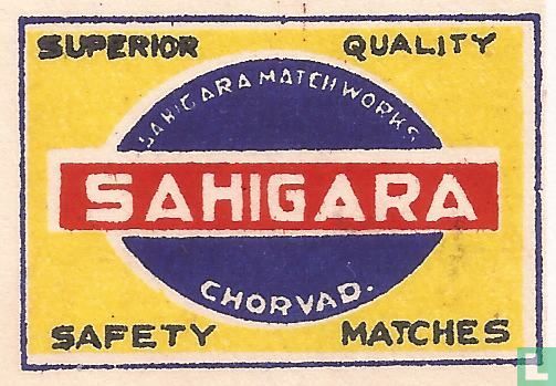Sahigara  