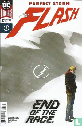 The Flash 42 - Image 1