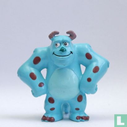 Sulley - Image 1