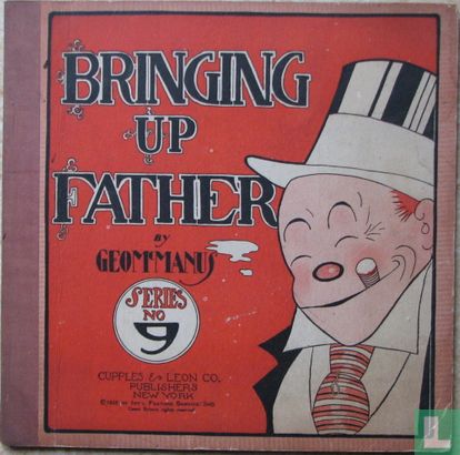 Bringing Up Father 9 - Image 1