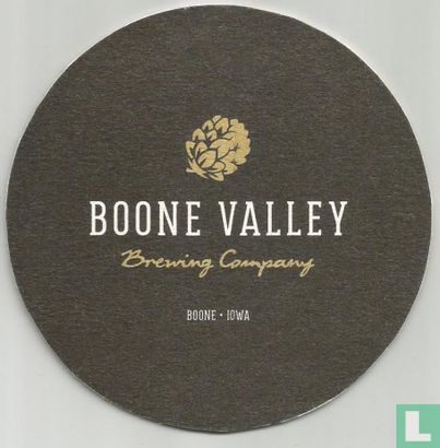 Boone Valley - Afbeelding 1