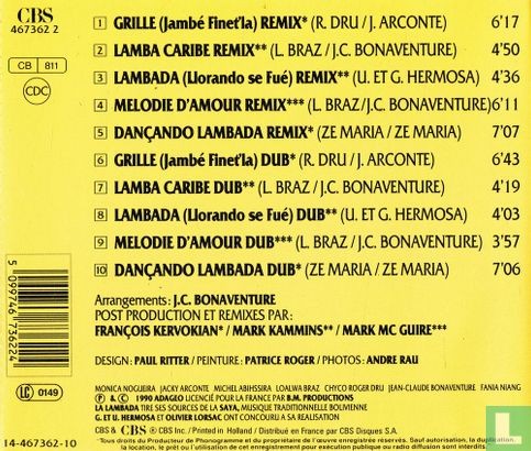 World Mix - Bild 2