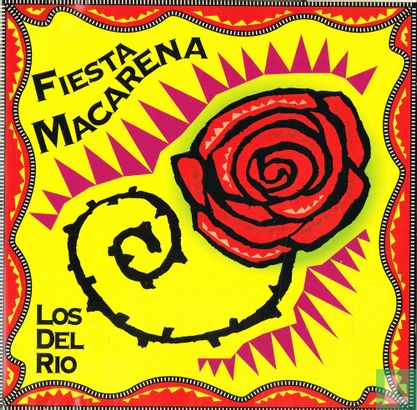 Fiesta Macarena - Afbeelding 1