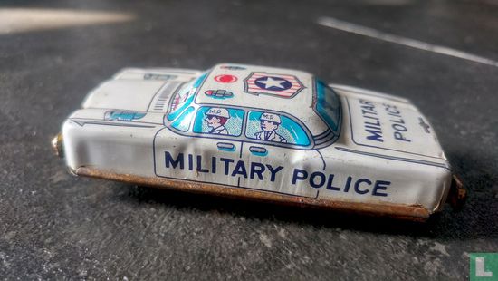 Military Police - Image 1