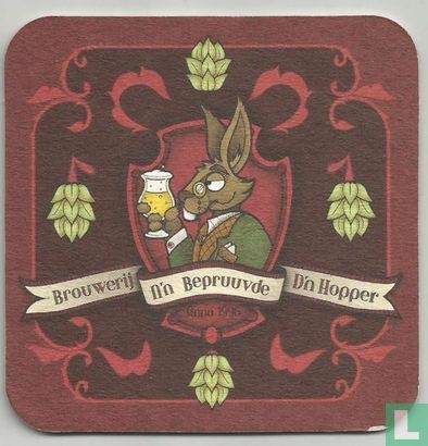 N'n Bepruuvde - Image 1