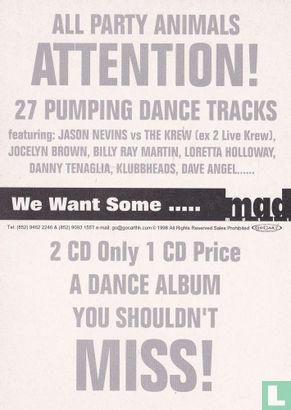 mad music - 27 pumping Dance Tracks - Image 2