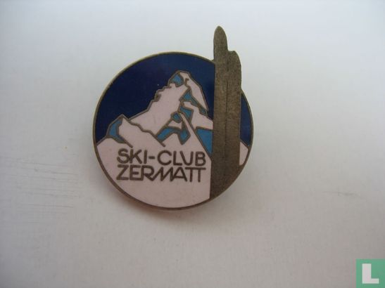 Ski-Club Zermatt - Afbeelding 1
