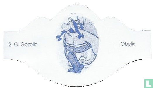 Obelix - Bild 1