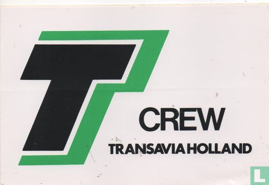 Transavia Holland Crew