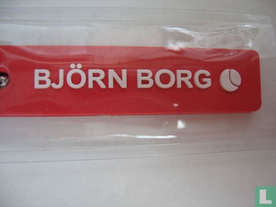 Björn Borg - Bild 1