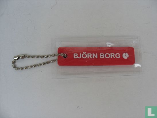 Björn Borg - Bild 2