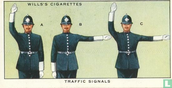 Traffic signals - Image 1