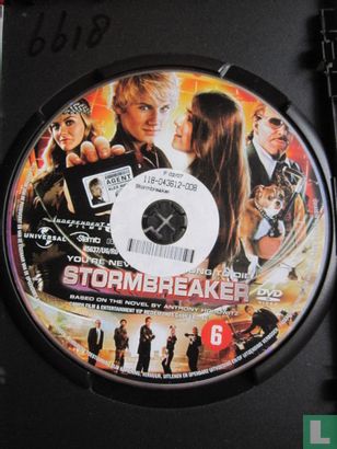 Stormbreaker - Afbeelding 3