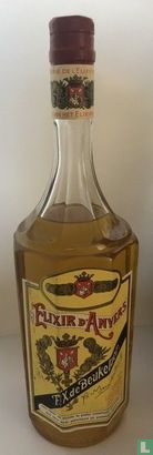 Elixir d’Anvers