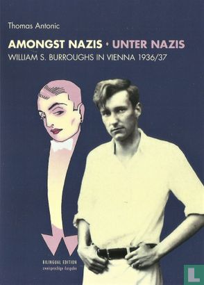 Amongst Nazis - Unter Nazis - Bild 1