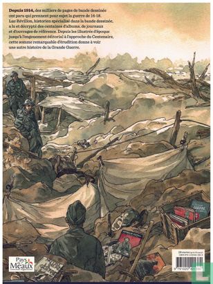 La Grande Guerre dans la BD - Image 2