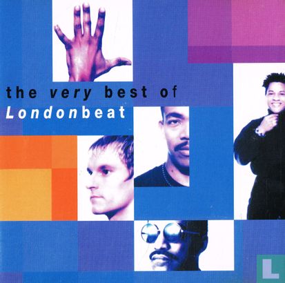 The Very Best Of Londonbeat - Bild 1
