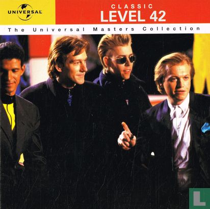 Classic Level 42 - Image 1