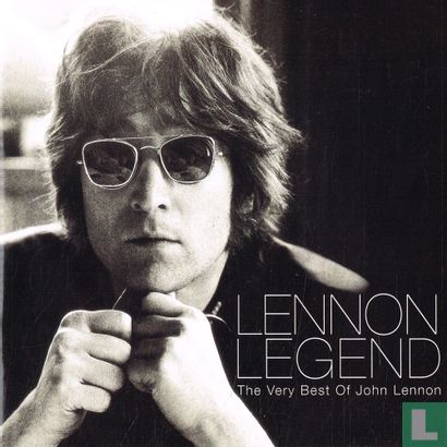 Lennon Legend - Image 1