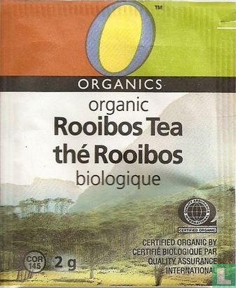 Rooibos Tea   - Image 1