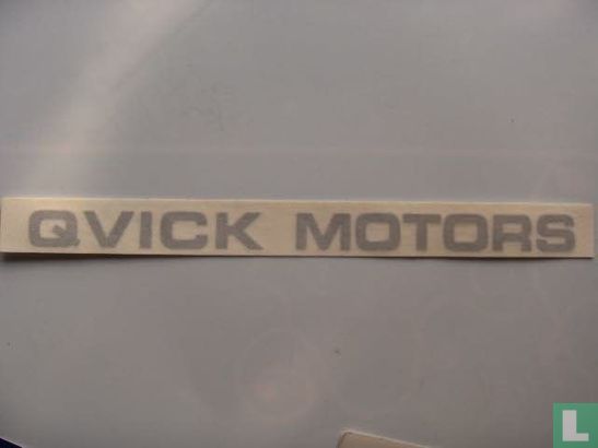 Qvick Motors